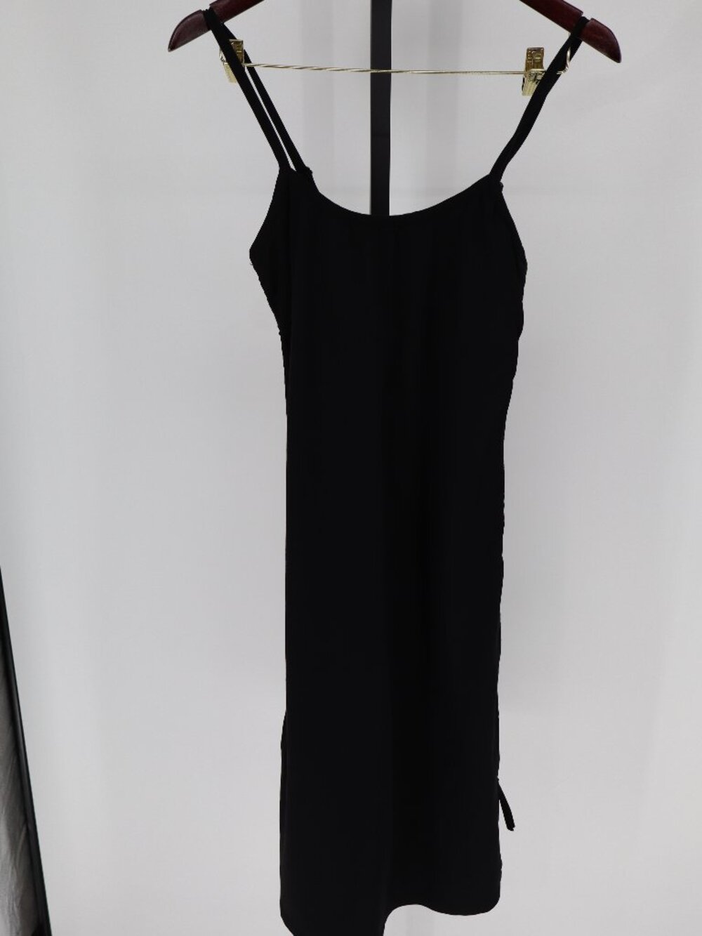 Adore Me slip dress Size M
